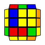 speedcube algoritmus fyft oll